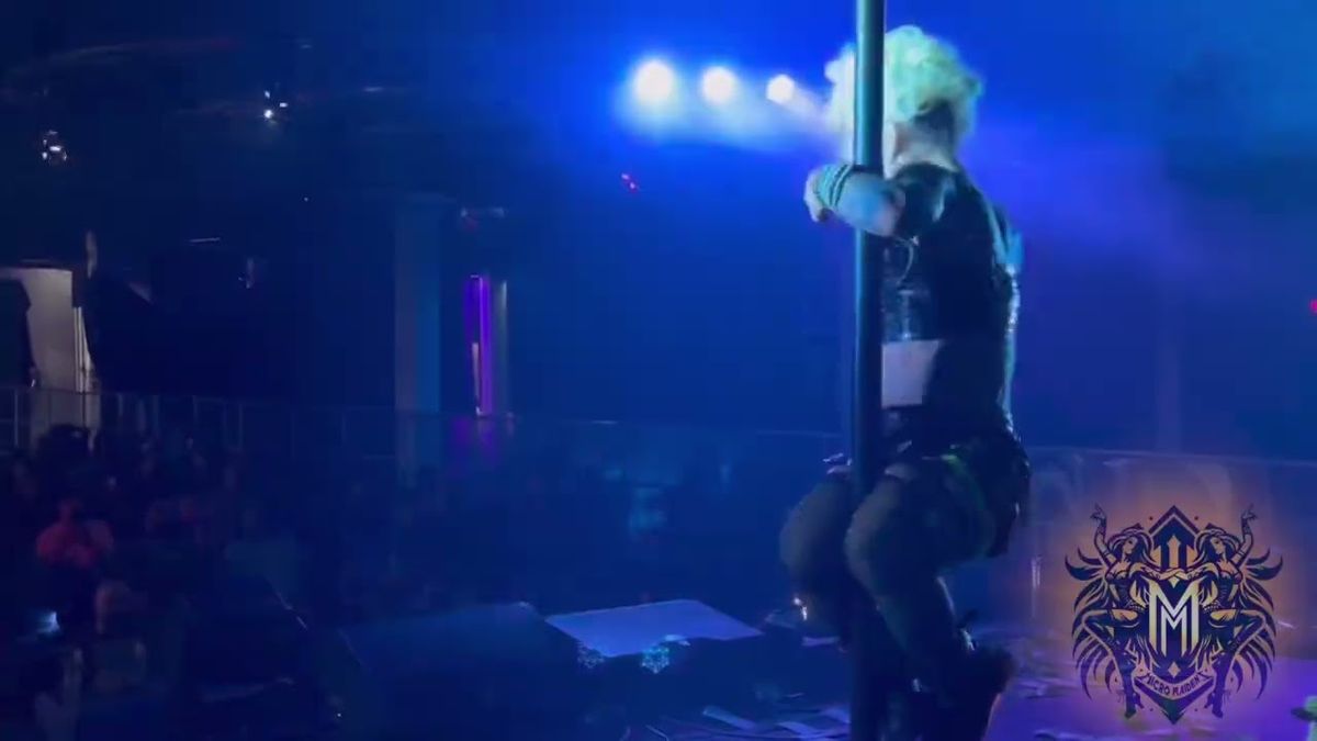 Micro Maidens Dwarf Dancers