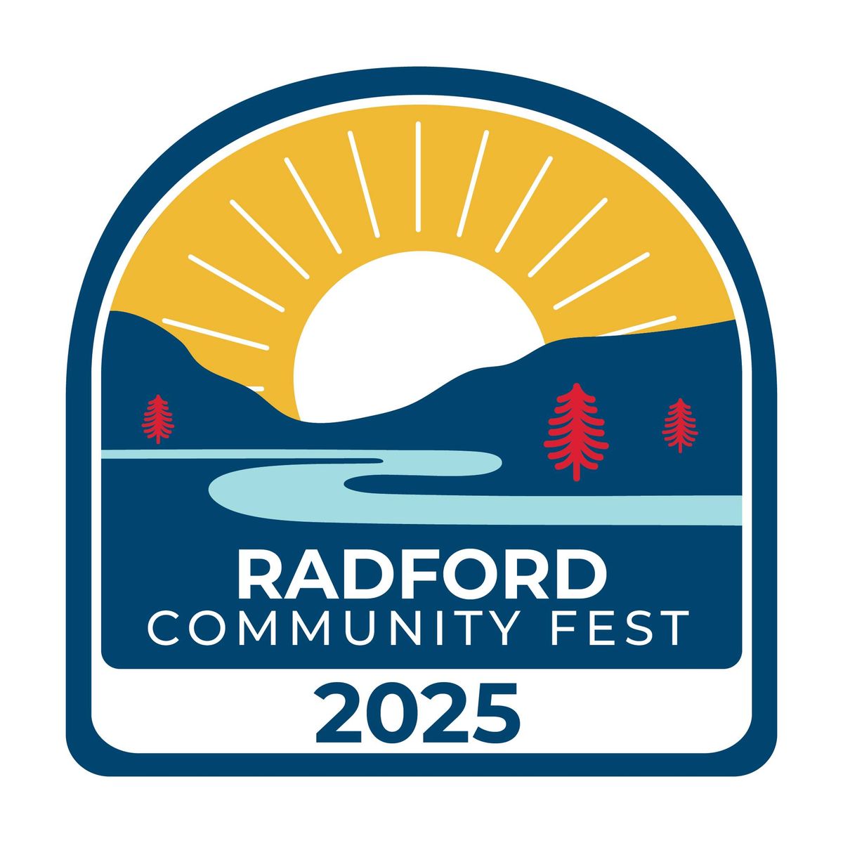 Radford Community Fest 2025