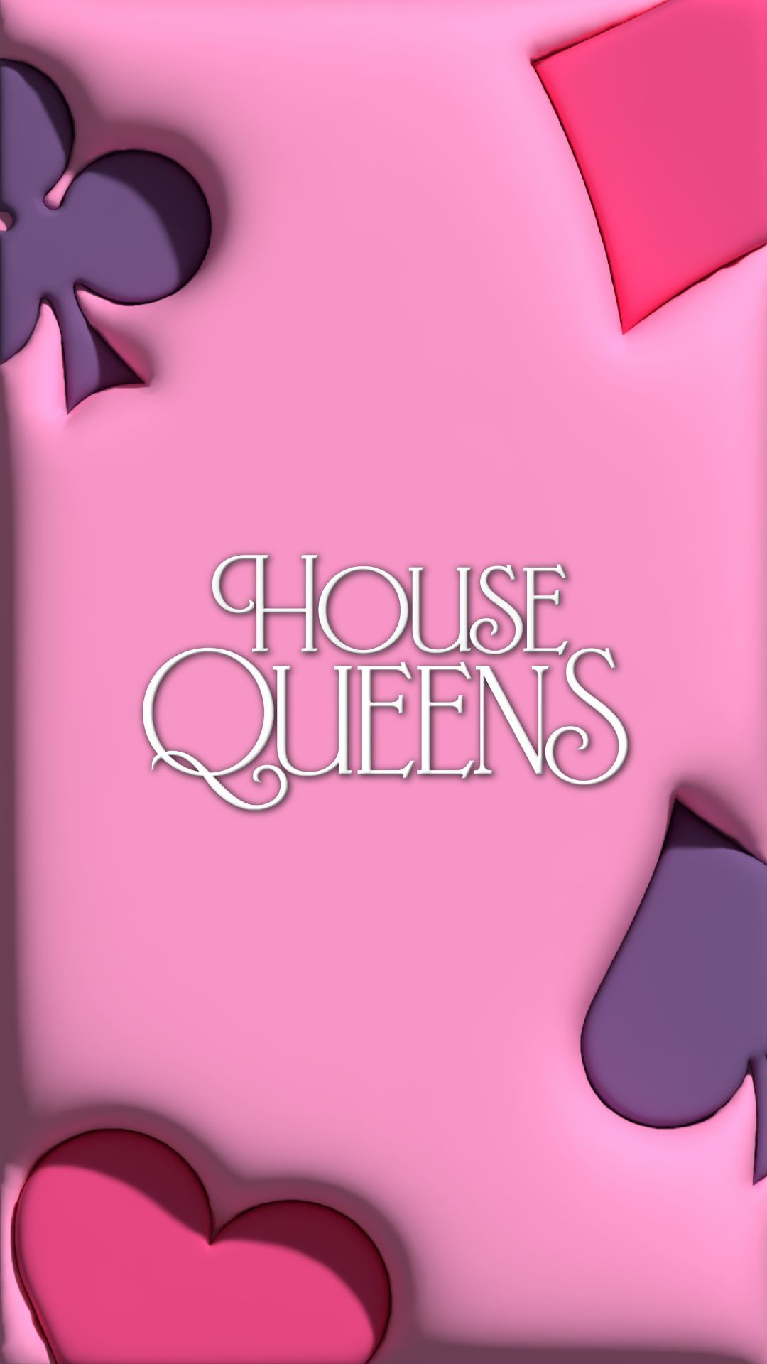 House Queens w\/ Ligal Tamir, Ana Cover, LIZZN, Aguilaria