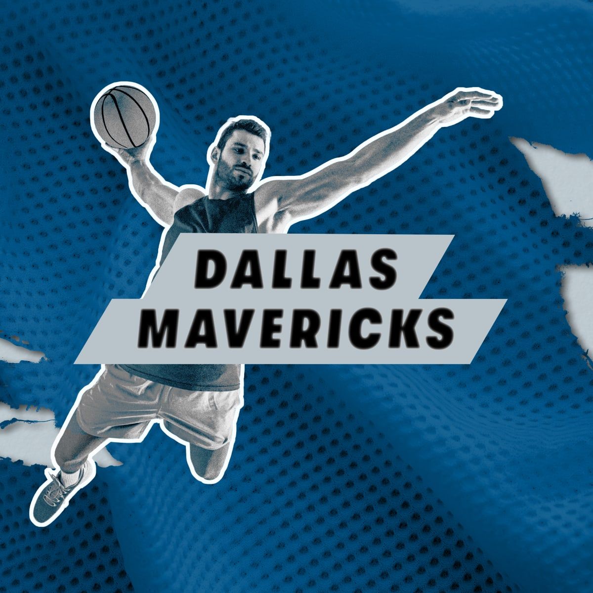 Denver Nuggets at Dallas Mavericks at American Airlines Center - TX