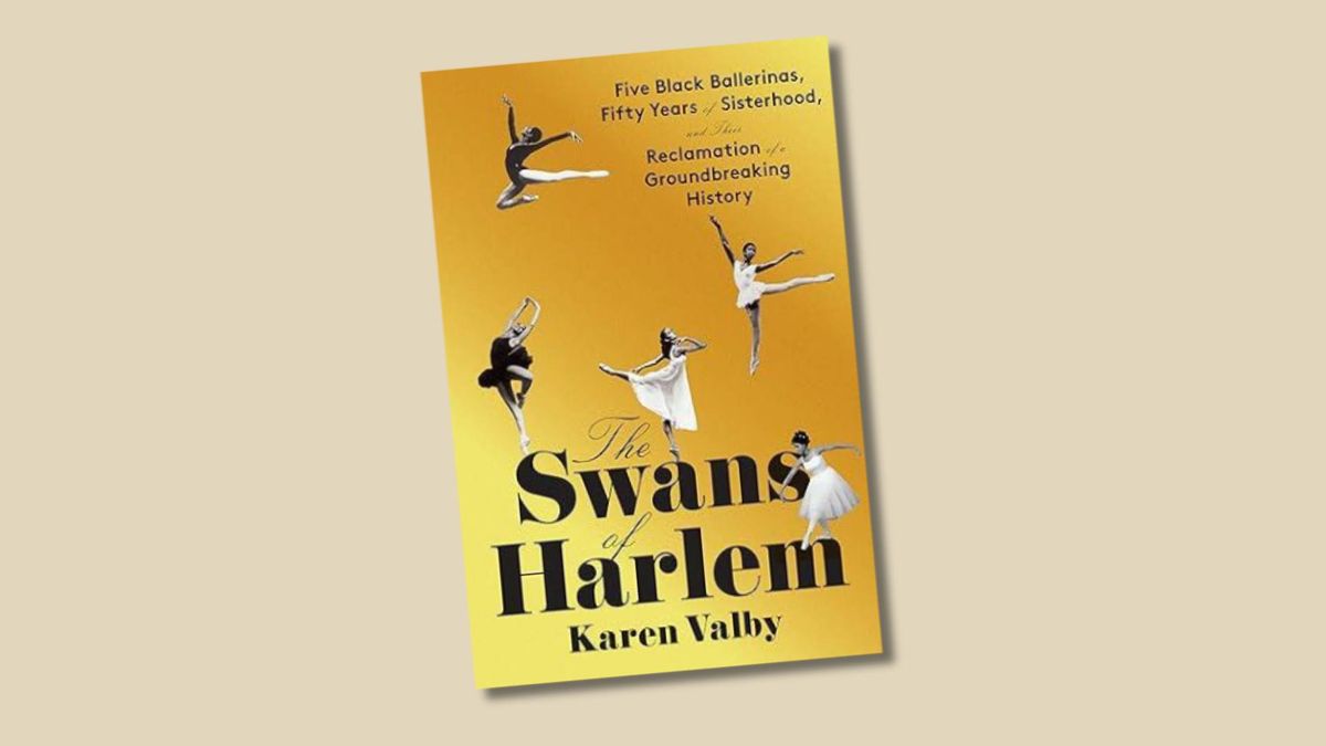 The Swans of Harlem