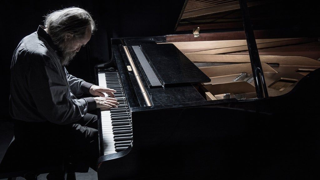 Lubomyr Melnyk