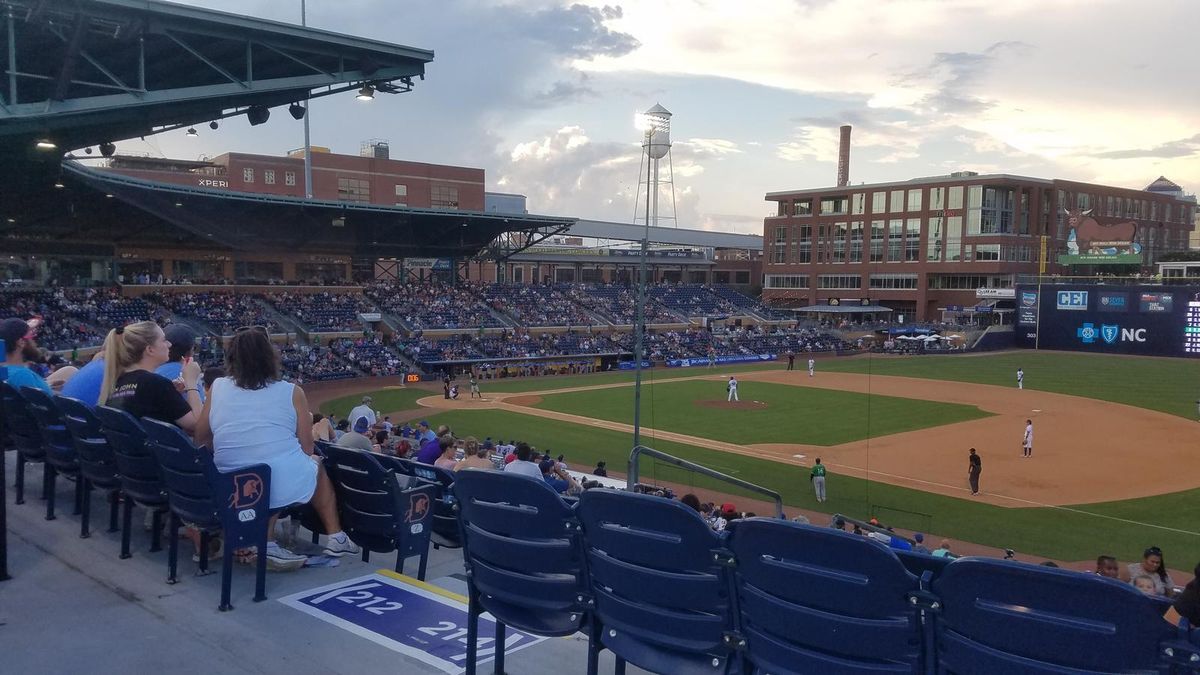 Parking Athletics at Boston Red Sox