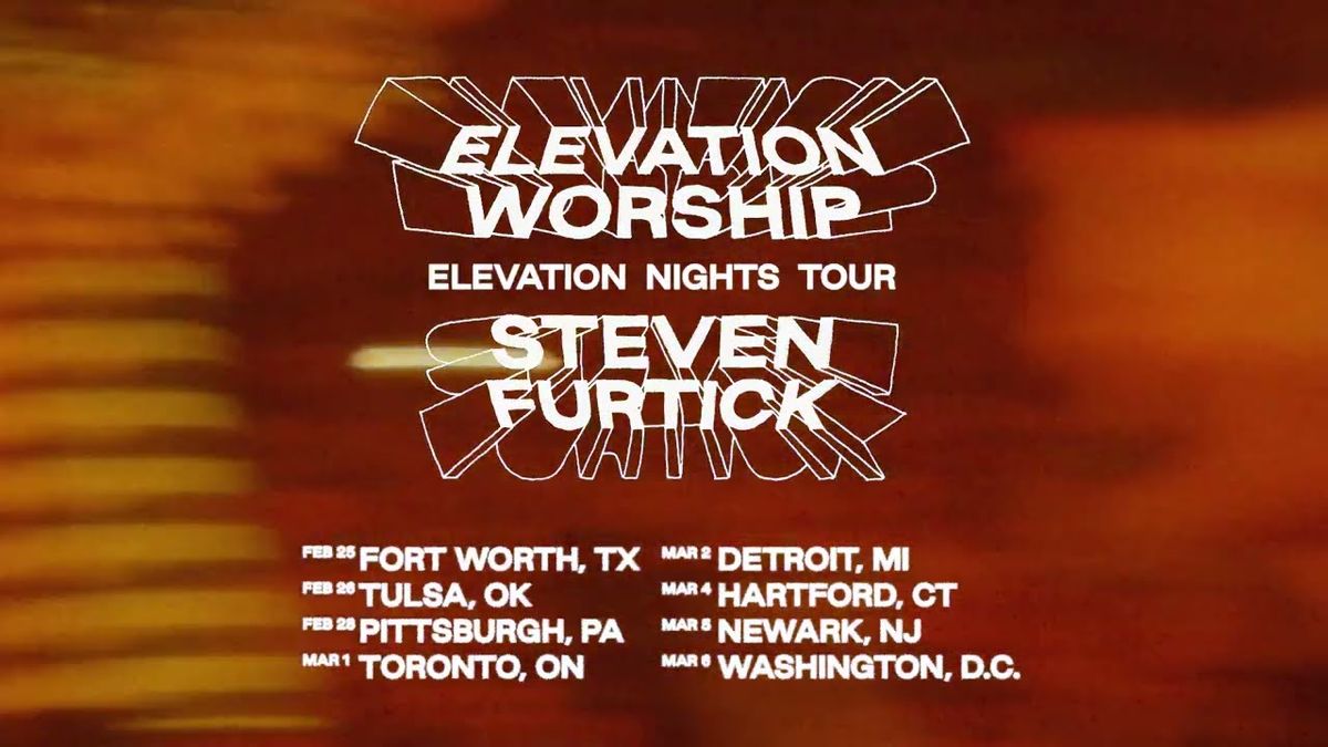Elevation Worship