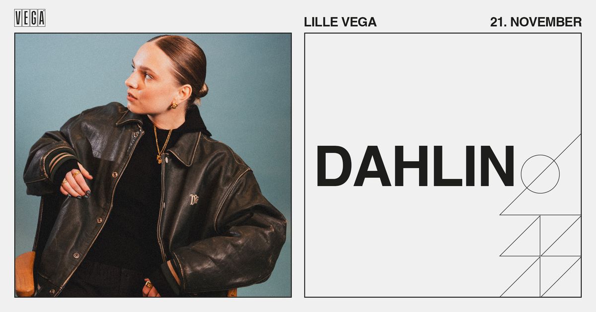 Dahlin - VEGA