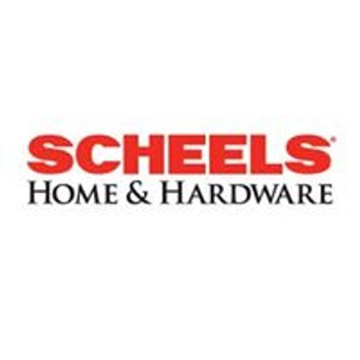 Scheels Home & Hardware