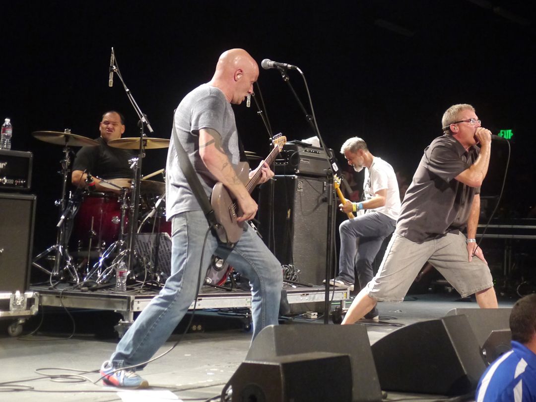 The Descendents