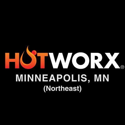 Hotworx NE Minneapolis