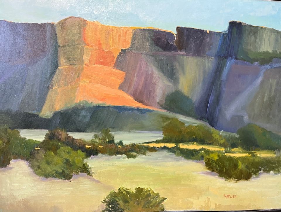 Galveston Art Walk with Caroline Ratliff, G.Lee Gallery, Galveston, 14