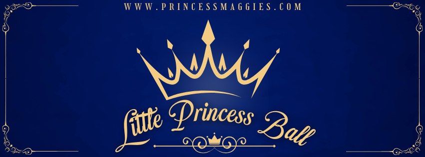 Little Princess Ball