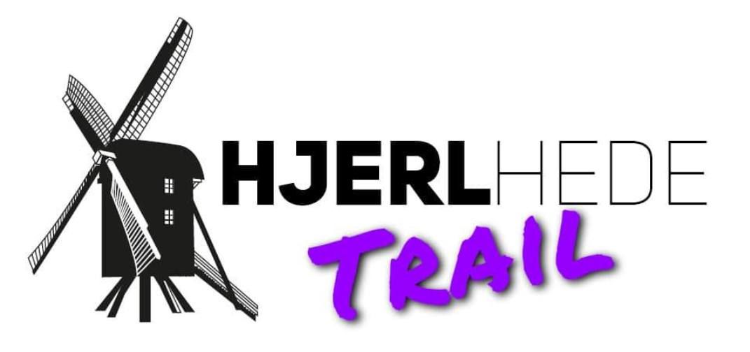 Hjerl Hede Trail 2025