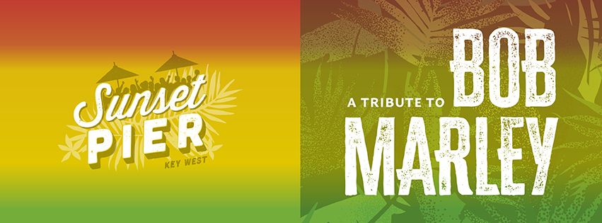 Reggae Lou & the Kind Budz - Bob Marley Tribute