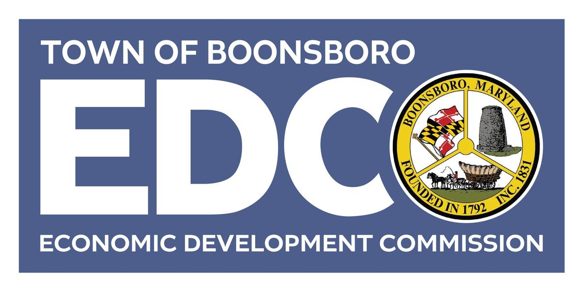 Boonsboro EDC Networking Meet & Greet