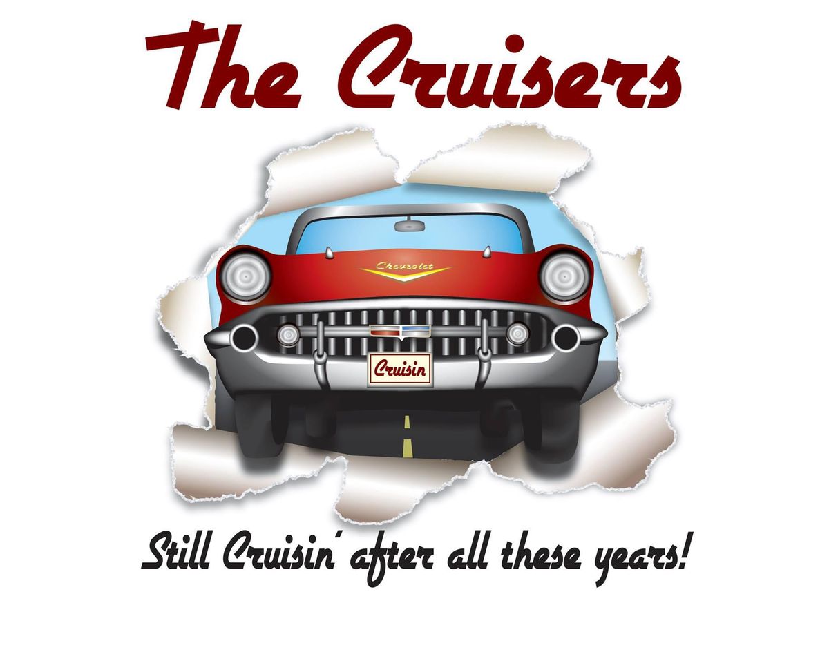 The Cruisers! 