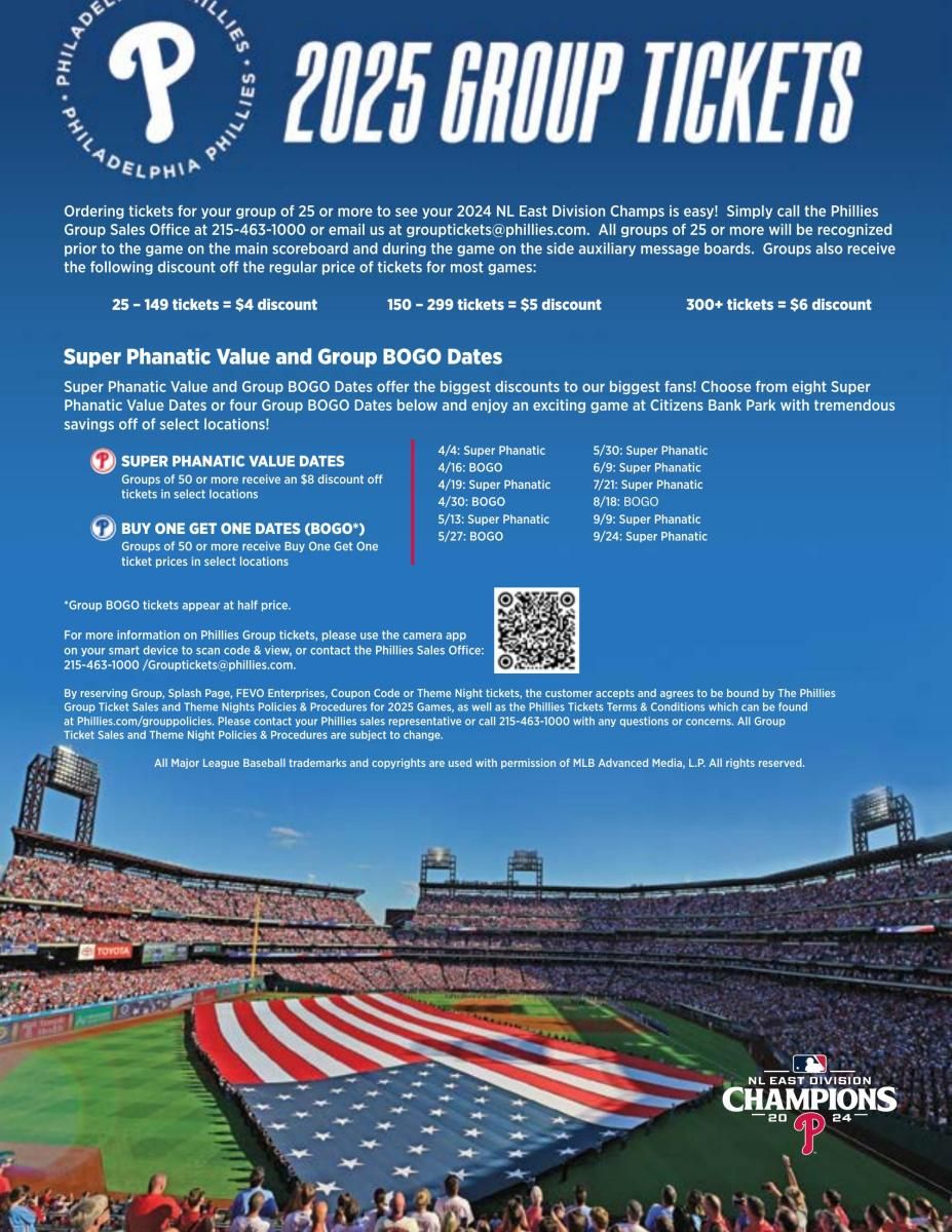 Miami Marlins at Philadelphia Phillies at Citizens Bank Park