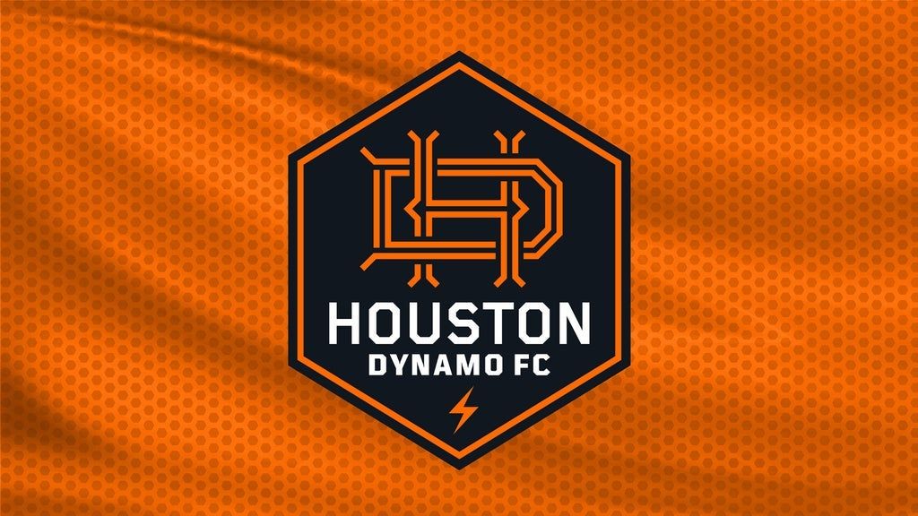 Houston Dynamo vs. San Jose Earthquakes