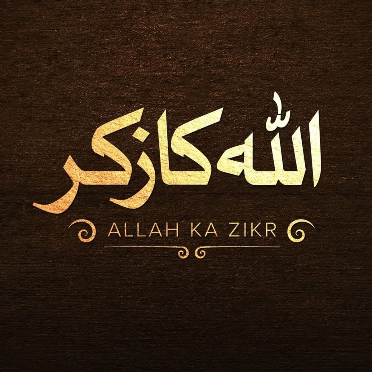 Live Waaz & Halqa-e-Zikr