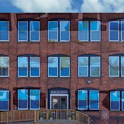 Metro Art Studios