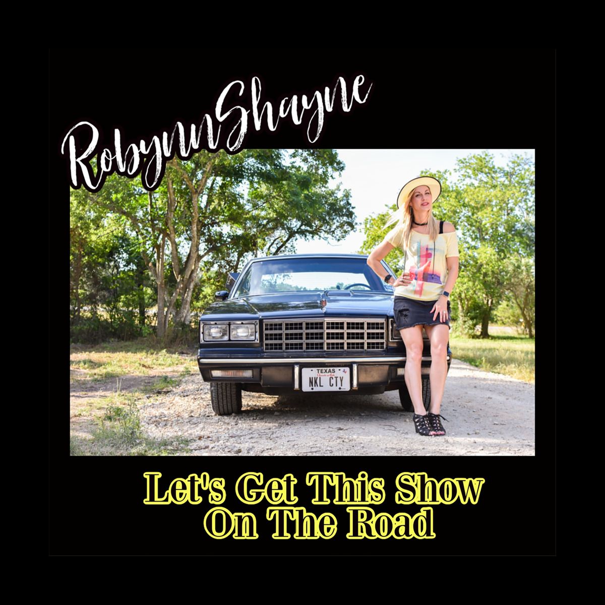 Robynn Shayne Album Release Show