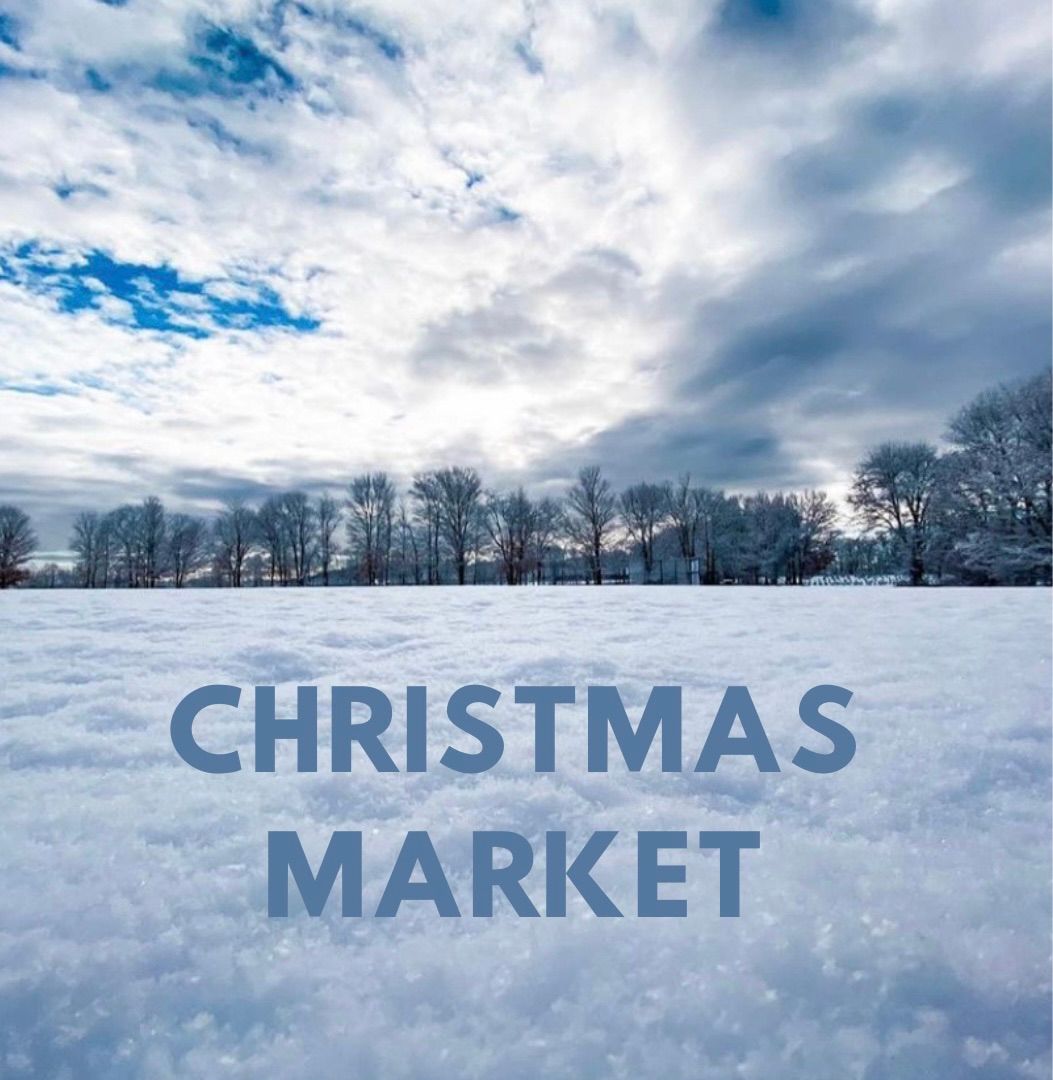 Braestone Farm Christmas Market