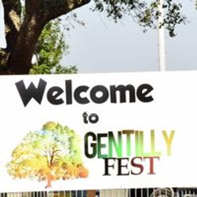 Gentilly Festival