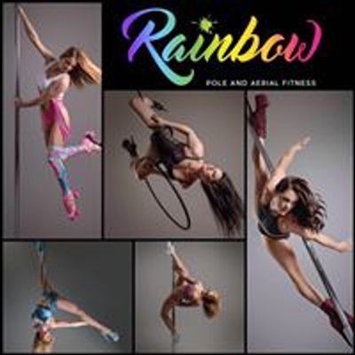 Rainbow Pole & Aerial Fitness Studio - Barnsley