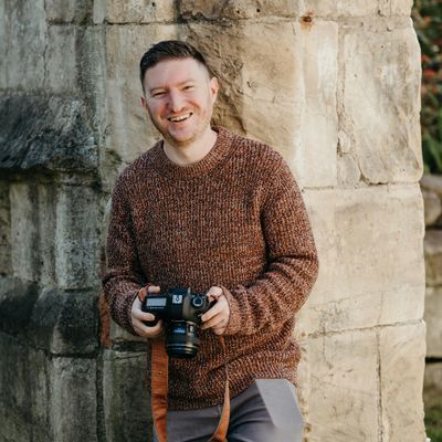 Robert Harrison Photography