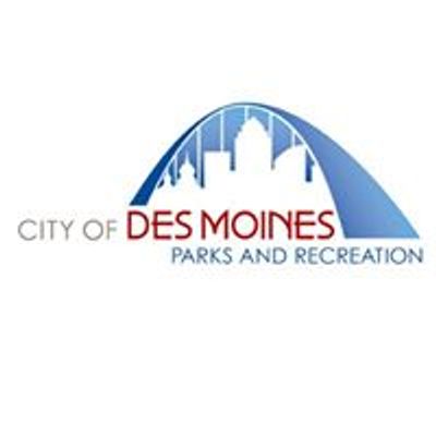 Des Moines Parks and Recreation