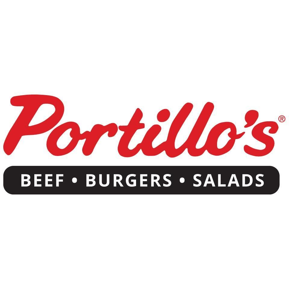 Dine & Donate at Portillo's