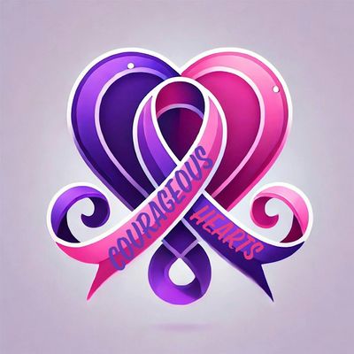 Courageous Hearts Nonprofit Organization