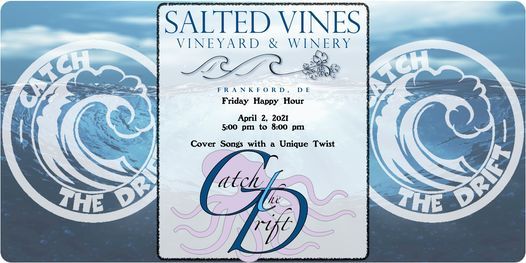 salted vines vineyard