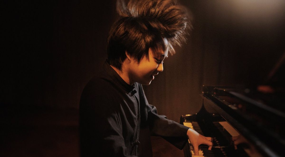 Mao Fujita