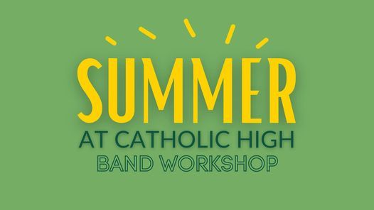 Summer Band Workshop