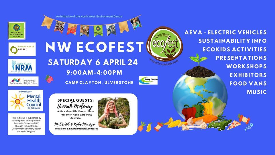 North West Ecofest 2024