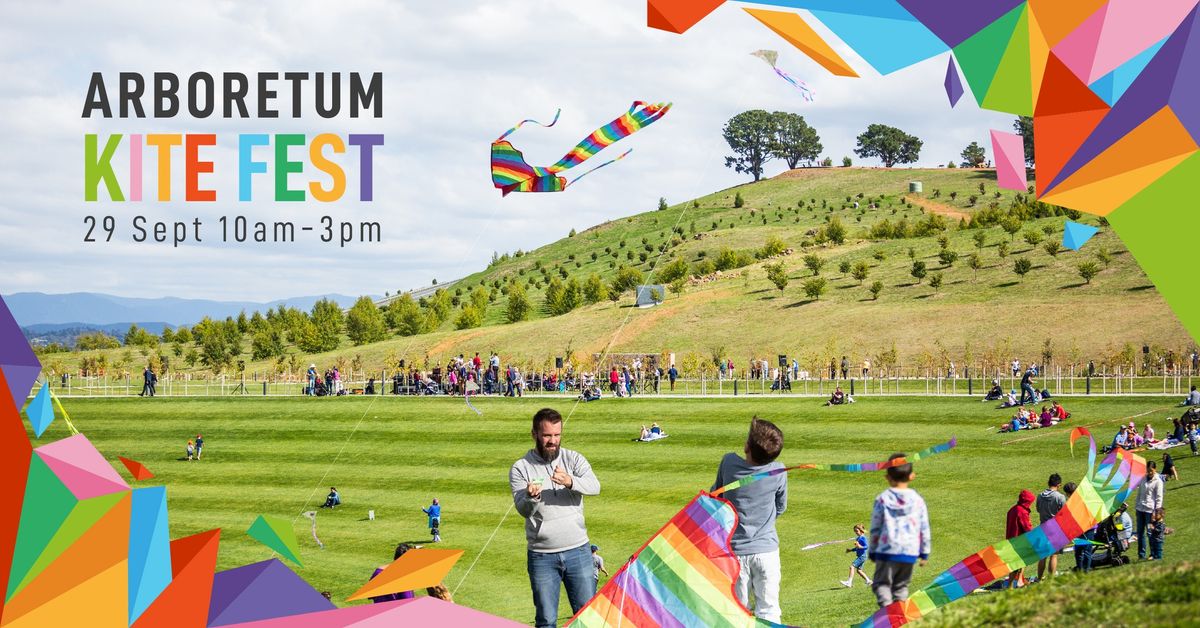 Kite Fest - Kite Making Workshops