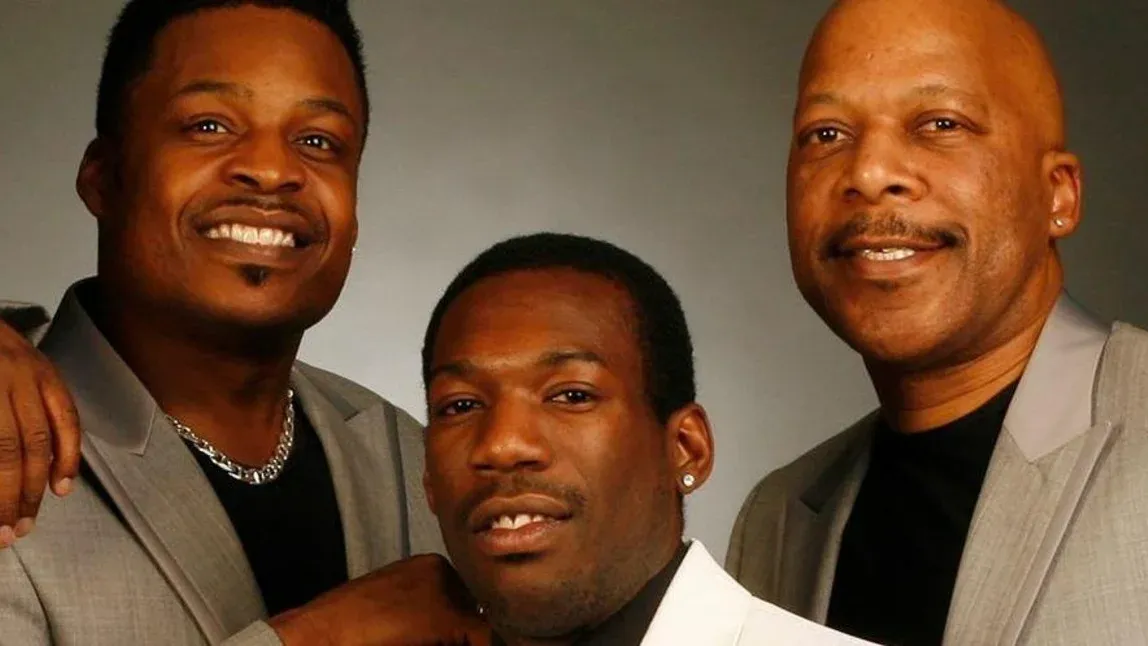 The Drifters, Annie Marie Lewis, Austin Allsup, Billy F Gibbons, Brian Hyland, Chris Montez, Danny B. Harvey, Jay &amp; The Americans, Linda Gail Lewis, Slim Jim Phantom, The Holy Rocka Rollaz in Clear Lake