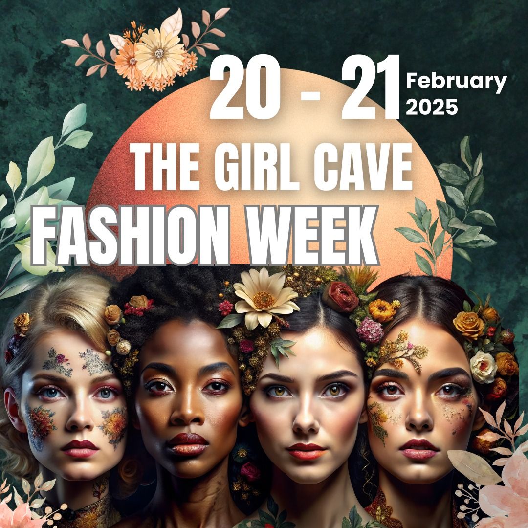 The Girl Cave Fashion Week 