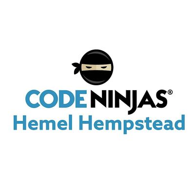 Code Ninjas Hemel Hempstead