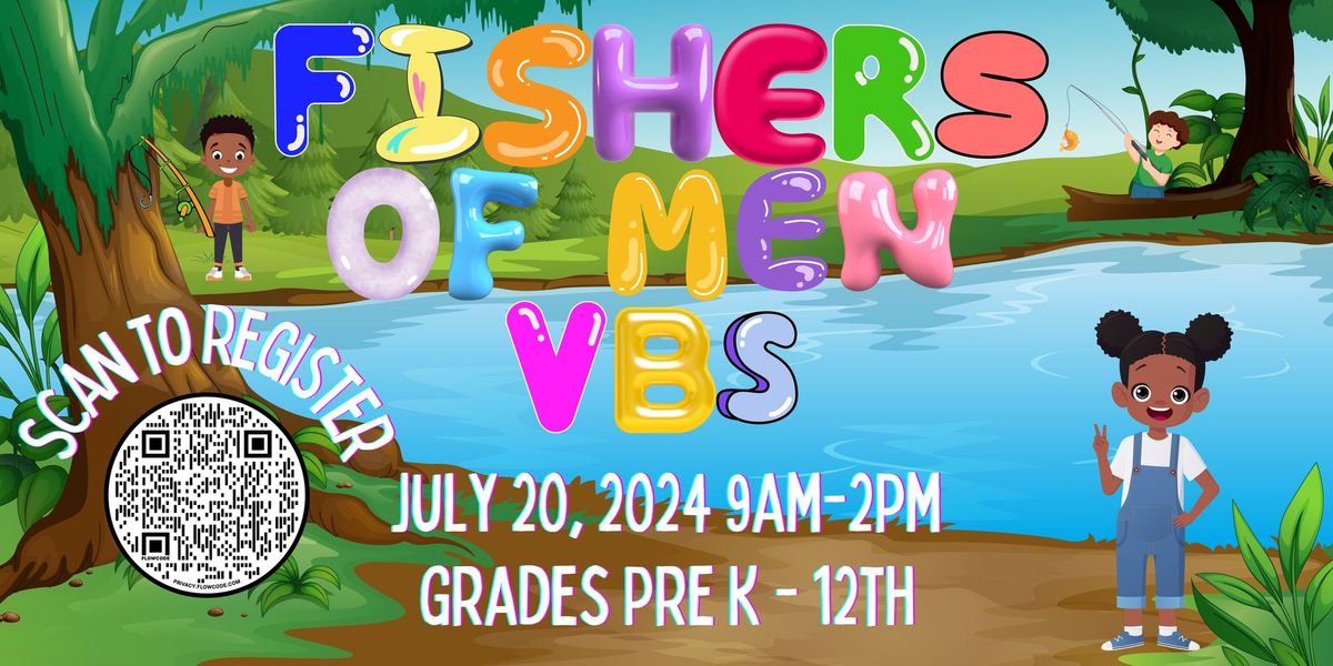 Fishers VBS