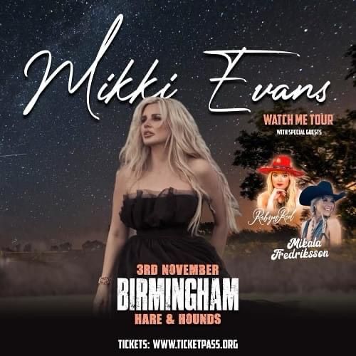 Mikki Evan\u2019s - Birmingham