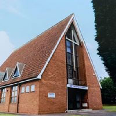 Brownhills Methodist Church