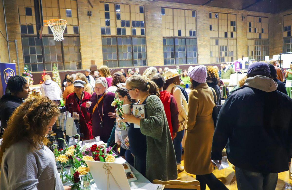 Winter Artisan Market