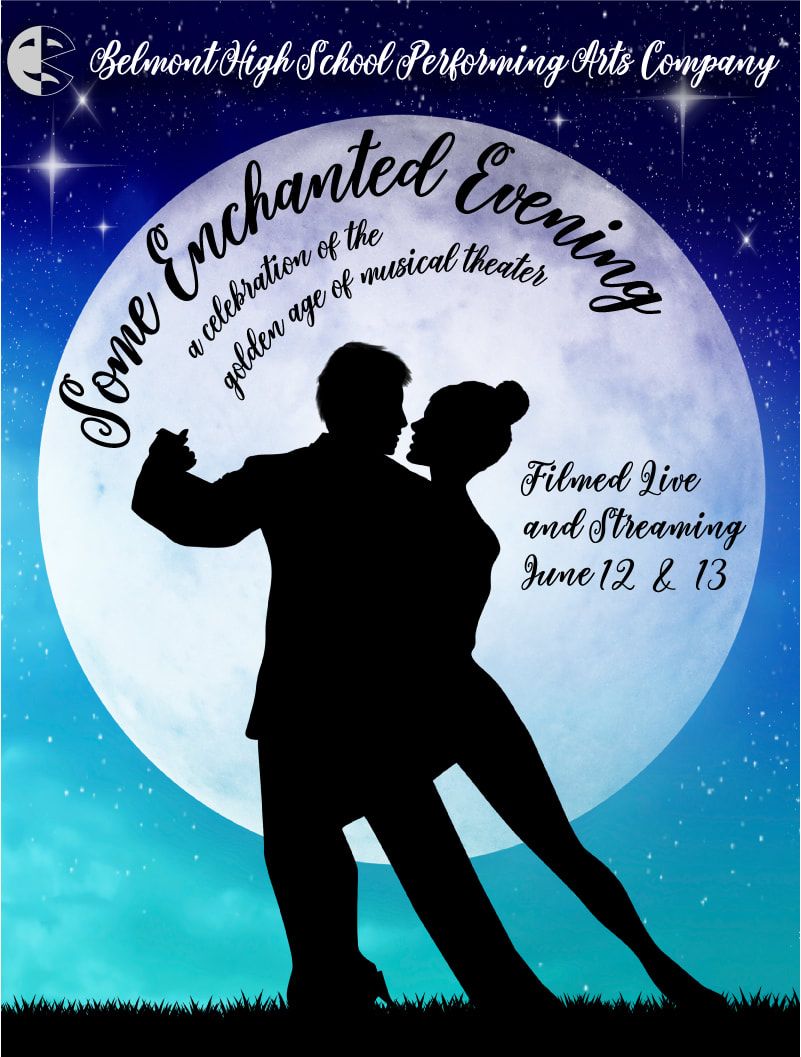 Some Enchanted Evening (Theater)