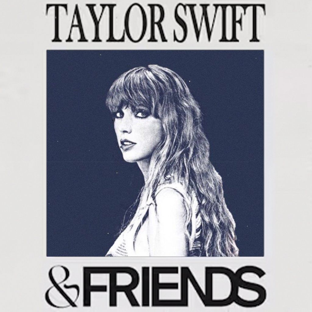 Taylor Swift & Friends | Tribute Nights at Blundell Supper Club