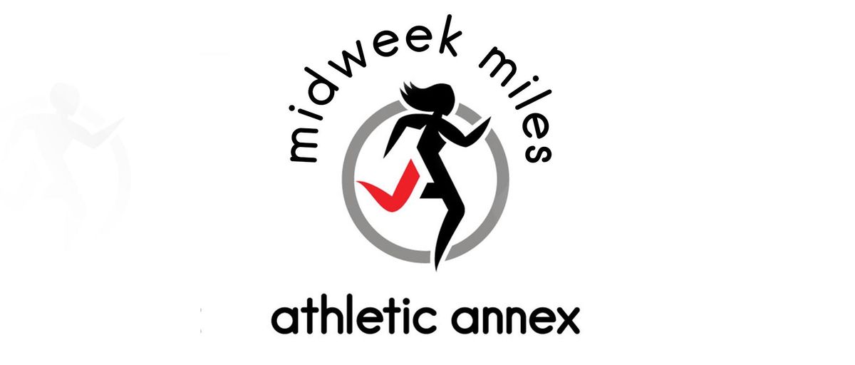Midweek Miles Carmel