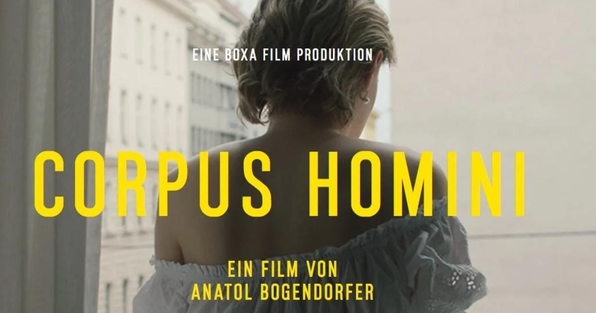 CORPUS HOMINI \u2022 Salzburg-Premiere