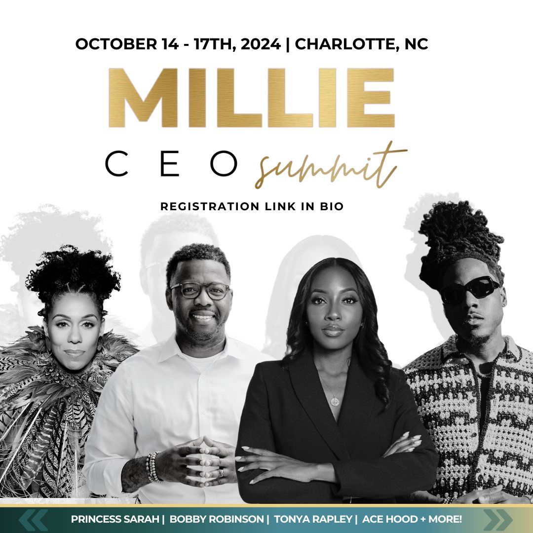 Millie CEO Summit 