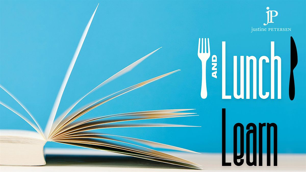 Lunch & Learn: Credit as an Asset