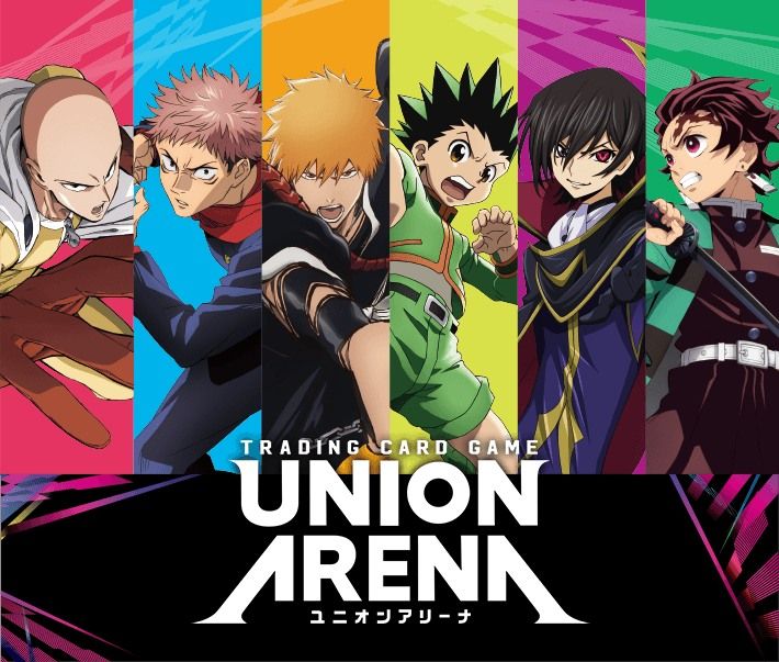 Union Arena Store Tournament Event