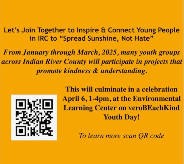 IRC Youth Kindness Day Celebration!